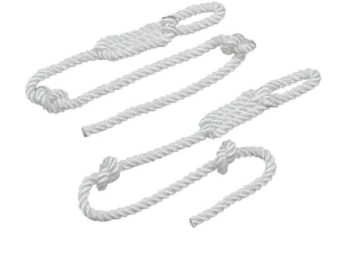 Kötél elletőgéphez Kötél elletőgéphez