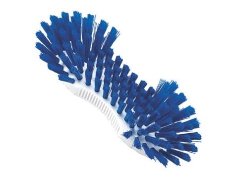 Kannamosó kefe műanyag Kannamosó kefe műanyag