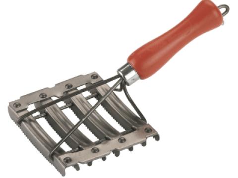 Euro-Farm vakaró 8 soros Euro-Farm vakaró 8 soros