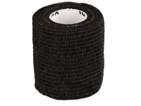 EQUILASTIC bandázs, fekete EQUILASTIC bandázs, fekete