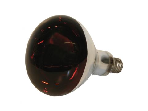 EF infra izzó, piros 250 W EF infra izzó, piros 250 W