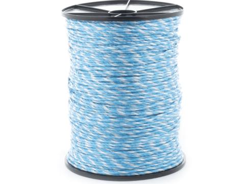 Villanypásztor vezeték Blue Line (6) 400 m Villanypásztor vezeték Blue Line (6) 400 m