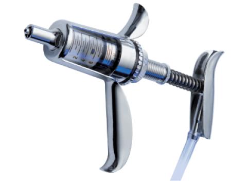 Tömegoltó Vet-Matic 5 ml LL Tömegoltó Vet-Matic 5 ml LL