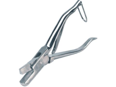 Fülcsipkéző, téglalap alakú Fülcsipkéző, téglalap alakú