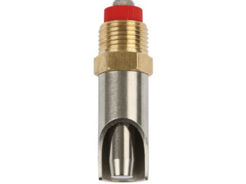 Szopókás önitató 3/4" 15 mm réz Szopókás önitató 3/4" 15 mm réz