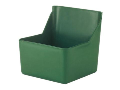 Műanyag etető 6 liter Műanyag etető 6 liter