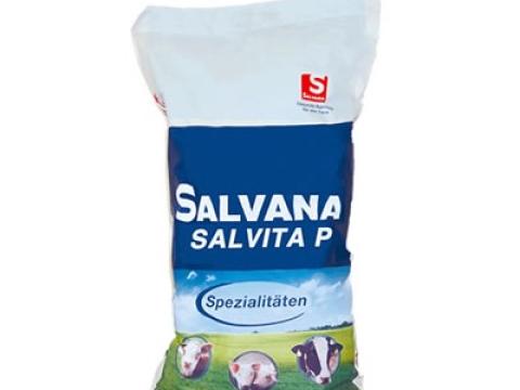 SALVANA Salvita-P 3 kg SALVANA Salvita-P 3 kg