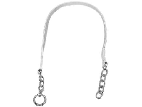 Kikötőszár lánccal 180 cm Kikötőszár lánccal 180 cm