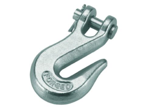 Akasztó, biztosító csappal 1db-os csomag Akasztó, biztosító csappal 1db-os csomag