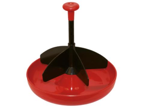 Mini-piglet malacitató-etető csésze canexpol Mini-piglet malacitató-etető csésze canexpol