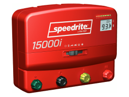 Villanypásztor SPEEDRITE 15000