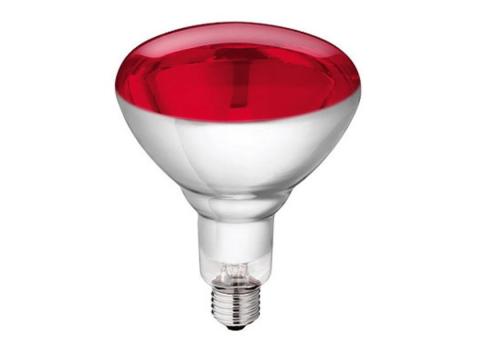 PHILIPS infravörös izzó 250 W vörös PHILIPS infravörös izzó 250 W vörös