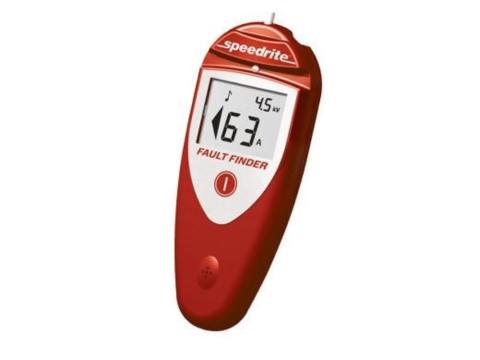 Speedrite villanypásztor hibakereső Speedrite villanypásztor hibakereső