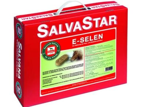 SALVASTAR E/SELEN SALVASTAR E/SELEN