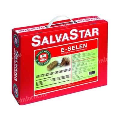 SALVASTAR E/SELEN