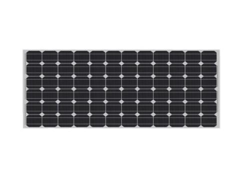 Napelem 100W Napelem 100W
