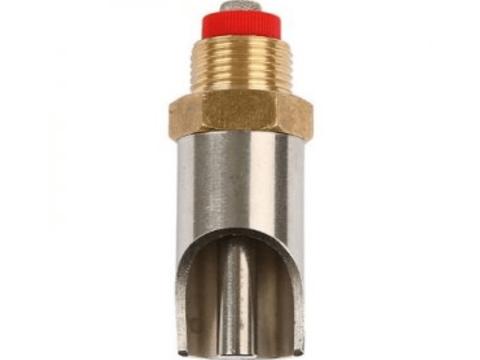 Szopókás sertésitató 63 mm 1/2" Szopókás sertésitató 63 mm 1/2"