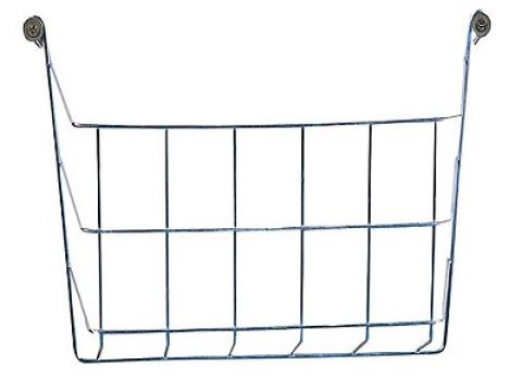 Szénatartó /nyúl/ 20X10X15 cm