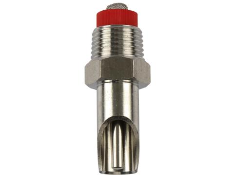 Szopókás önitató 3/8" - 1/2" 6 mm Szopókás önitató 3/8" - 1/2" 6 mm