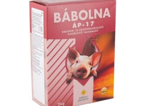 ÁP-17 2 kg ÁP-17 2 kg