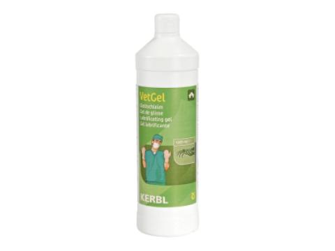 VetGel - Síkosító gél 1 literes VetGel - Síkosító gél 1 literes
