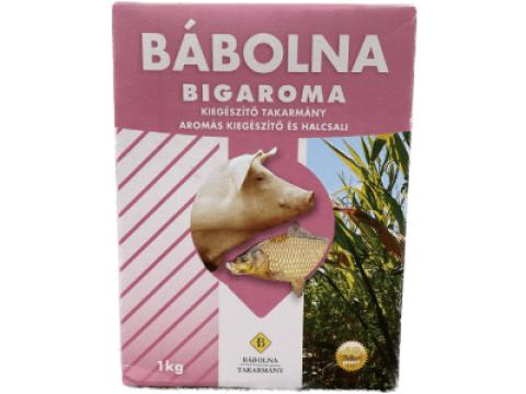 Big-Aroma 1 kg Big-Aroma 1 kg