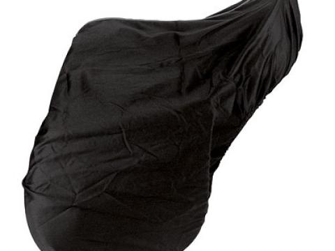 Nyereg huzat, fekete Nyereg huzat, fekete