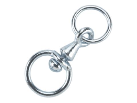 Forgó szem 6 mm Forgó szem 6 mm