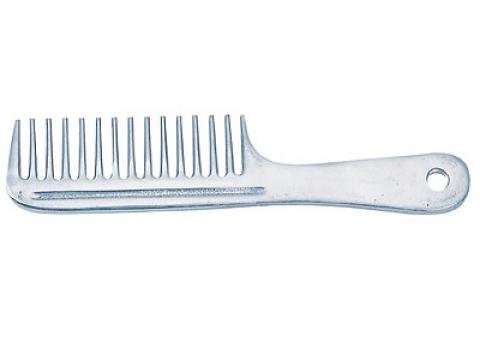 Nyeles sörényfésű Nyeles sörényfésű