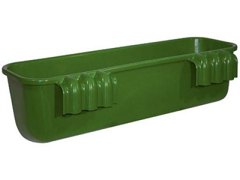 Takarmány etető 100 cm 42 l Takarmány etető 100 cm 42 l