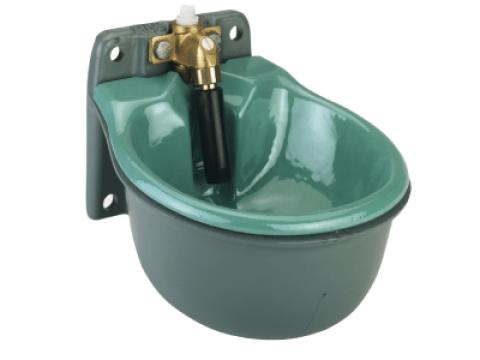 Fűthető önitató, csőszelepes 46 modell Fűthető önitató, csőszelepes 46 modell