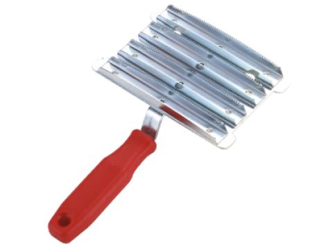 Marha és lóvakaró