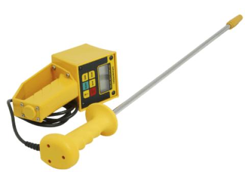 Nedvességmérő Nedvességmérő