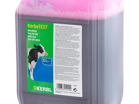 Kerbatest 5 liter Kerbatest 5 liter