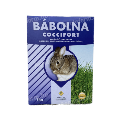 Coccifort 1 kg