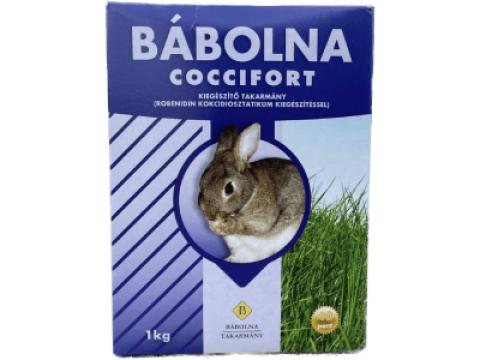 Coccifort 1 kg Coccifort 1 kg