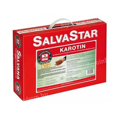 SALVASTAR Karotin 5 kg