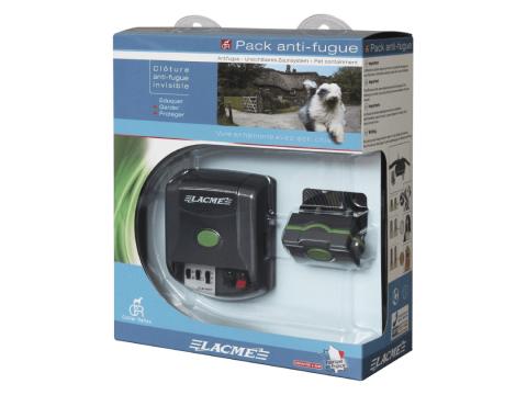 Villanypásztor Collier készlet Villanypásztor Collier készlet