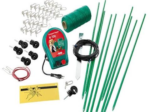 Hobbyset Ako N700 készülékkel Hobbyset Ako N700 készülékkel