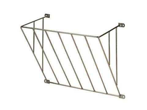 Széna etető, horganyzott fali Széna etető, horganyzott fali