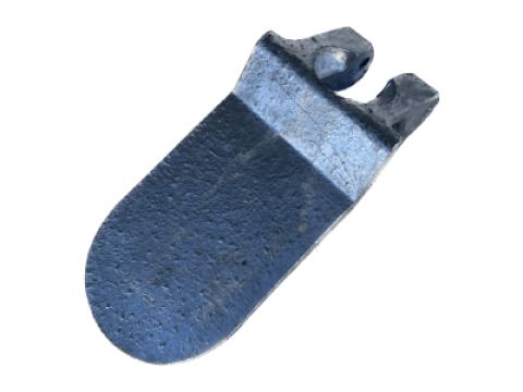 Nyelv P-1 itatóhoz Nyelv P-1 itatóhoz