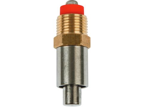 Szopókás önitató 1/2" 12 mm réz Szopókás önitató 1/2" 12 mm réz