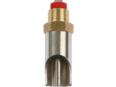 Szopókás sertésitató 77 mm 3/4"-3/4" Szopókás sertésitató 77 mm 3/4"-3/4"