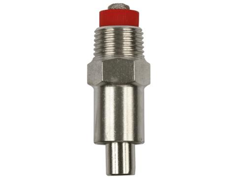 Itatószelep, nemesacél (3 fokozatú) Itatószelep, nemesacél (3 fokozatú)