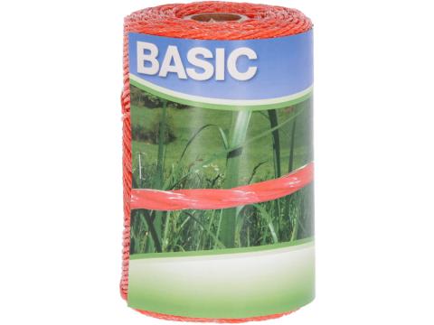 BASIC CLASSE vezeték 250 m, narancs 3 X 0,16 mm BASIC CLASSE vezeték 250 m, narancs 3 X 0,16 mm
