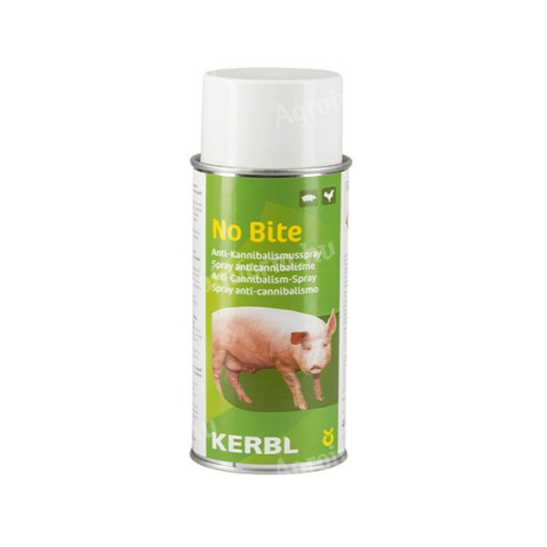 Nobite anti kannibal spray 400 ml