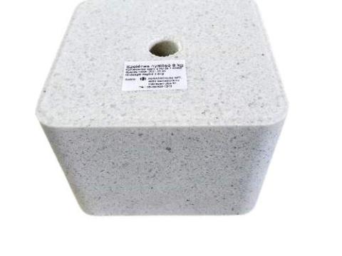 Szelénes nyalósó 8 kg Szelénes nyalósó 8 kg