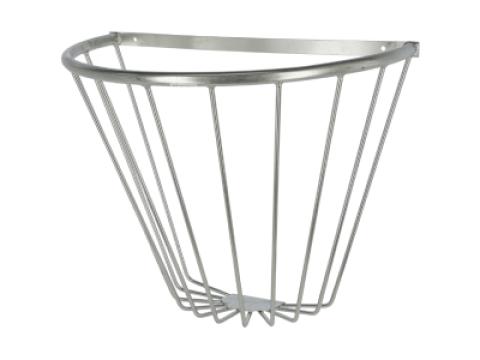 Széna etető, félköríves Széna etető, félköríves