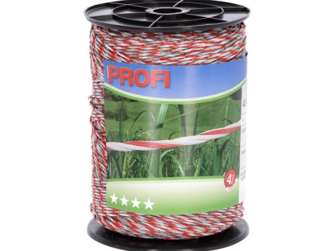 CORRAL PROFI villanypásztor vezeték 200 m CORRAL PROFI villanypásztor vezeték 200 m