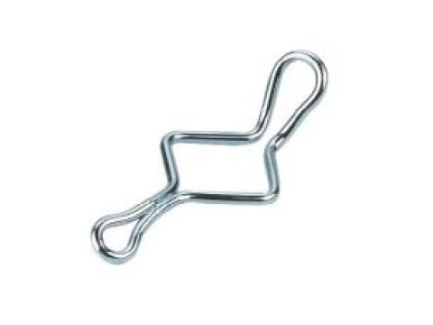 Fém elem faroktartóhoz Fém elem faroktartóhoz